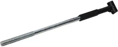 Produktbild von Probenerat -Schlitzschraube Long Easy Fix