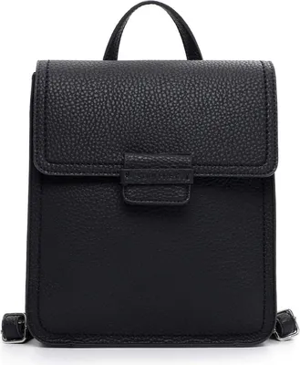Produktbild von SURI FREY Freizeitrucksack Rucksack Berly Backpack Blue dunkelblau