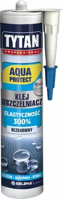 Immagine prodotto di Aqua Protect Version Gelung 280Ml Klar - Sil Dek Aqua