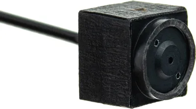 Zdjęcie produktu dla Mini kamera AHD Secutek SMS-S62012A