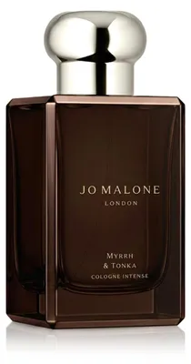 Image de Jo Malone Myrrhe & Tonka EDC Intense 50 ml UNISEX