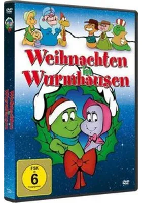 Image de Noël à Wurmhausen