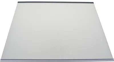 Immagine prodotto di WHIRLPOOL - Mensola in vetro+argento+bianco - 481010667592