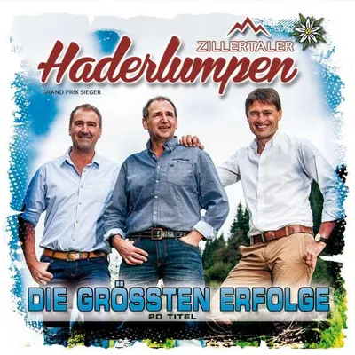 Productafbeelding van De grootste successen