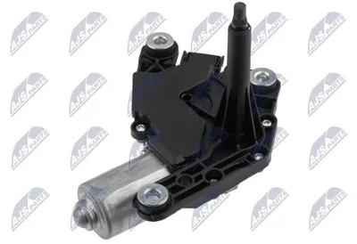 Produktbild von NTY ESW-ME-026 Wischermotor Hinten passend für MERCEDES-BENZ A-Klasse (W176)