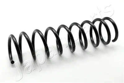 Produktbild von JAPANPARTS Fahrwerksfeder Hinten für BMW 5 Limousine (E39) ZC6275A