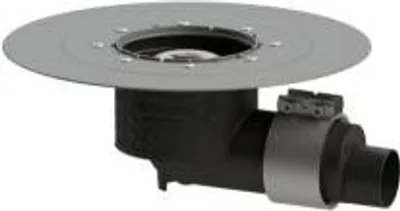 Produktbild von KESSEL 48558 Grundkörper Ecoguss