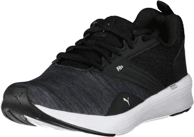 Productafbeelding van PUMA 190556_06_36, Dames, Volwassen, Zwart, Wit, 1 stuk