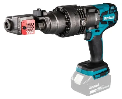 Image de Coupe fer à béton 18V LXT ® MAKITA DSC163ZK en coffret