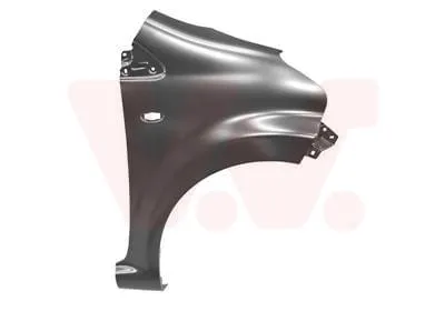 Produktbild von VAN WEZEL 5403656 Kotflügel Vorne Rechts für TOYOTA AYGO (WNB1, KGB1) AYGO Kasten/Schrägheck (B1)