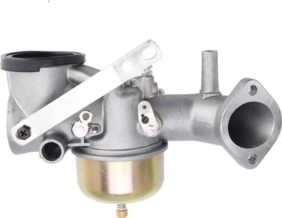 Produktbild von Angewendet auf Briggs Stratton Vergaser – Vergaser für Briggs Stratton 491031 490499 491026 281707 Motor 12 PS Vergaser