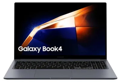 Produktbild von Samsung Galaxy Book4 NP754XGJ-KG2ES Intel Core i5-1335U/16GB/512GB SSD/15.6"