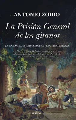 Produktbild von La Prision General de Los Gitanos