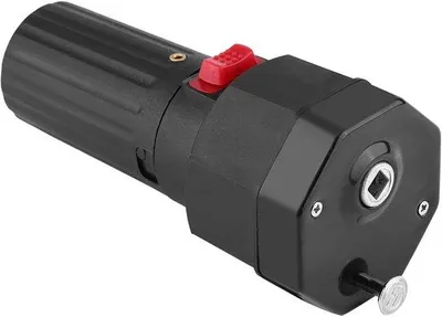 Imagen del producto de Parrilla eléctrica - Funciona con batería de 1,5V - Color - Accesorios para barbacoa