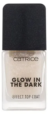 Immagine prodotto di Catrice Top Coat Effect Glow In The Dark 020 All Nighter - 10 Ml