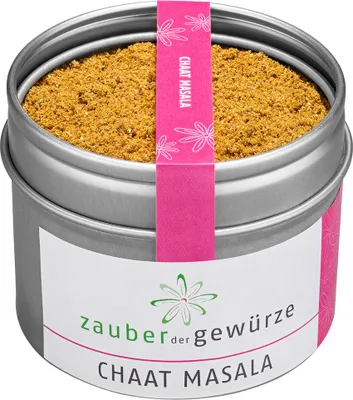Produktbild von Chaat Masala