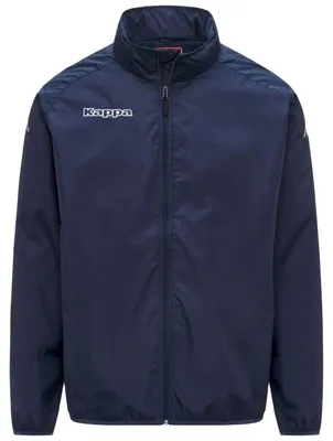 Zdjęcie produktu dla Kappa Martio Jacket Blue M Men Blue M