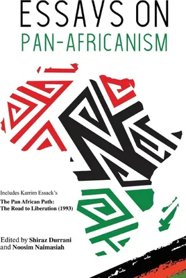 Produktbild von Essays über Panafrikanismus