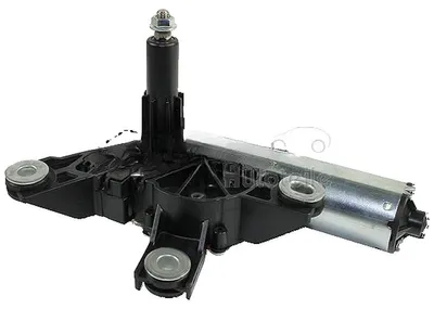 Produktbild von METZGER 2190552 Wischermotor Hinten passend für MERCEDES-BENZ A-Klasse (W168) VANEO (414)
