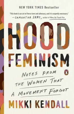 Immagine prodotto di Hood Feminism