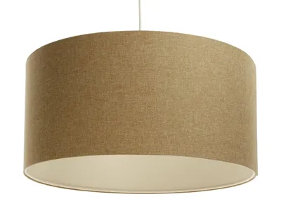 Zdjęcie produktu dla Lampa wisząca ERUTAN 40 żółta