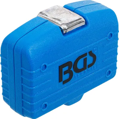 Immagine prodotto di BGS Inserti speciali per pinze freno 5 pezzi (Pentagono) - 1112-1