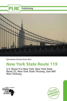 Produktbild von New York State Route 119