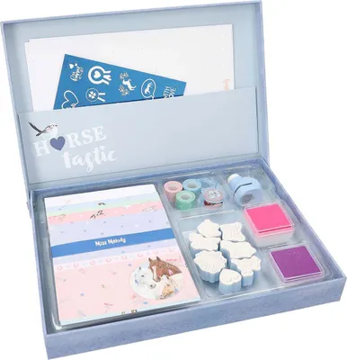 Image de Set de lettres d'amour Miss Melody