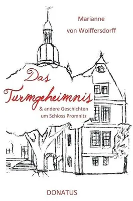 Produktbild von Das Turmgeheimnis