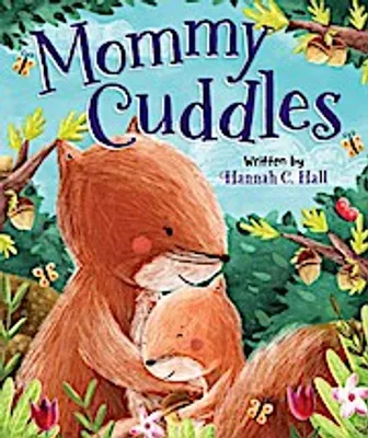 Immagine prodotto di Mommy Cuddles
