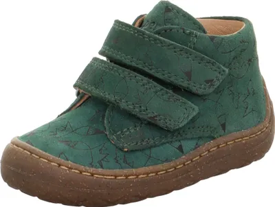 Produktbild von Superfit Halbschuhe Kinder 31383937323236 Grün 18 EU