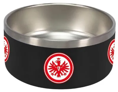 Produktbild von Eintracht Frankfurt Hundefressnapf
