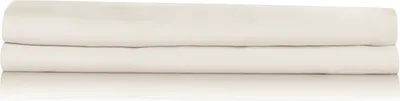 Produktbild von Satinado Laken 160x290 Off-White