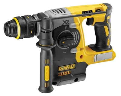 Imagen del producto de Martillo Electroneumático DeWALT DCH274N (Cuerpo solo)