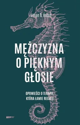 Zdjęcie produktu dla Mężczyzna o pięknym głosie.
