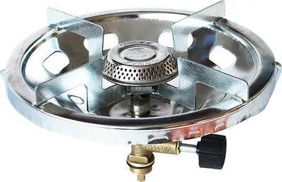 Obrázok produktu pre YATE CAMPING K620 Vařič jedna plotýnka (pro použití k 2 kg PB lahvi)
