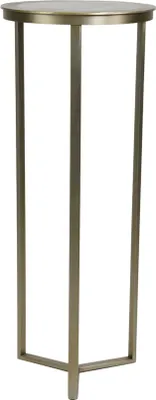 Produktbild von Light & Living - Säule Retiro - Gold - Ø40cm