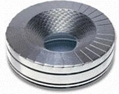 Immagine prodotto di Steinbacher Steinonorm Manicotto terminale 20 mm in alluminio, 10 m, 1 pz.