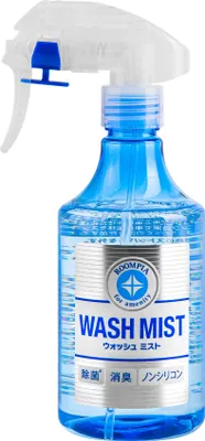 Produktbild von SOFT99 Wash Mist 300ml Innenraumreiniger