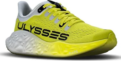 Produktbild von Laufschuhe Ulysses Waya Urci1 Fluo/Weiß Laufschuhe Ulysses Waya Urci1 Fluo/Weiß Größe: 42