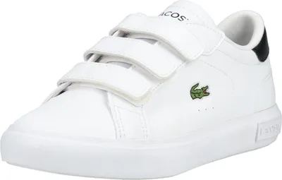 Produktbild von Lacoste Sneaker Sneaker Kunstleder