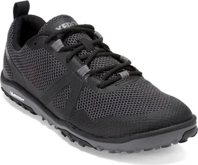 Obrázok produktu pre Xero Shoes Obuv Scrambler Low, SLMBKSHM