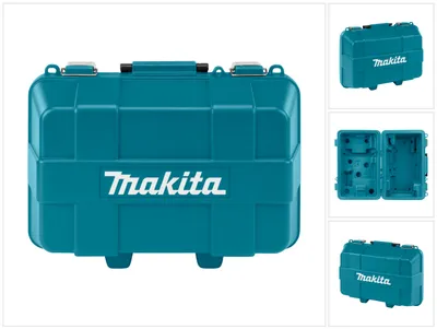 Produktbild von Makita Transportkoffer für Falzhobel KP 0800 ( 824892-1 )