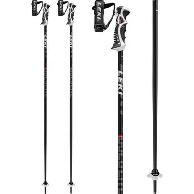 Produktbild von Leki Bold Lite S Unisex Alpin Skistöcke 65067431 : 125 Länge: 125