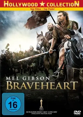 Produktbild von Braveheart