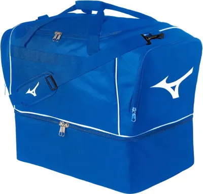 Produktbild von Mizuno Fussball Tasche 5er Pack - P3EY8W75P, Farbe:Blau, Accessoires:S