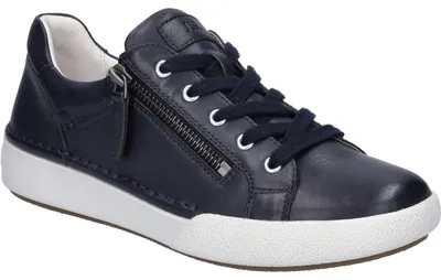 Image de JOSEF SEIBEL Claire 03 | Baskets pour Femmes | bleu