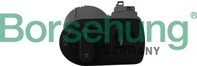 Produktbild von Borsehung Multifunktionsschalter B18620 für AUDI Q3 (8UB, 8UG)