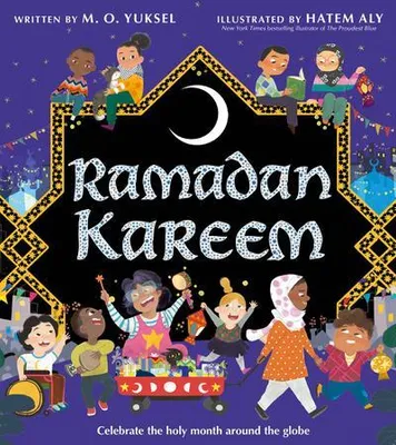 Immagine prodotto di Ramadan Kareem