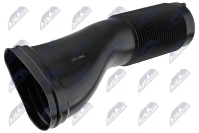 Produktbild von NTY GPP-ME-204 Turbo Ladeluftschlauch passend für MERCEDES-BENZ M-Klasse (W164)